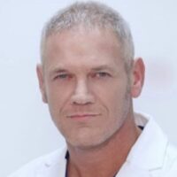 Lohuis Peter, MD PhD