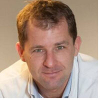 Eerden van den Paul, MD