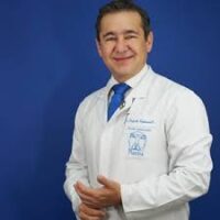 Jorge Espinosa, M.D.