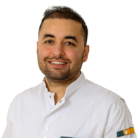 Fuat Ziylan, MD