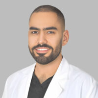 Ahmad Bogari, Dr.