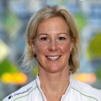 Bommeljé Claire, MD, PhD