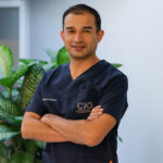 José Manuel Meléndez, MD